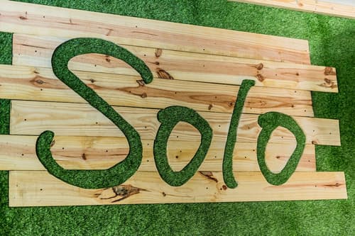 Riande Urban Hotel, Restaurant