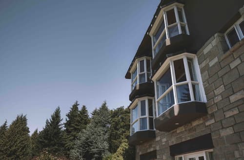 La Cascada Casa Patagónica by DON, Room