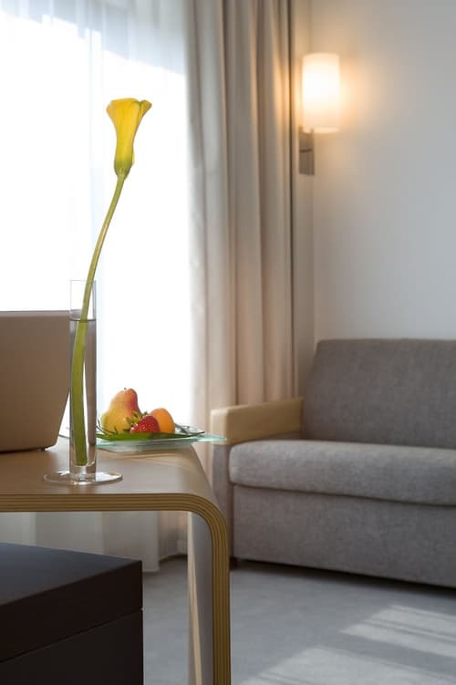 Novotel Athenes, Room