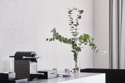 Novotel Athenes, Room