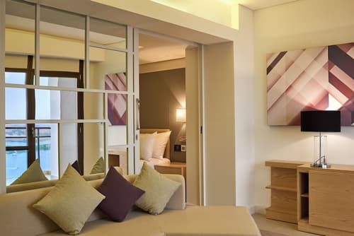 Holiday Inn Cairo Maadi by IHG