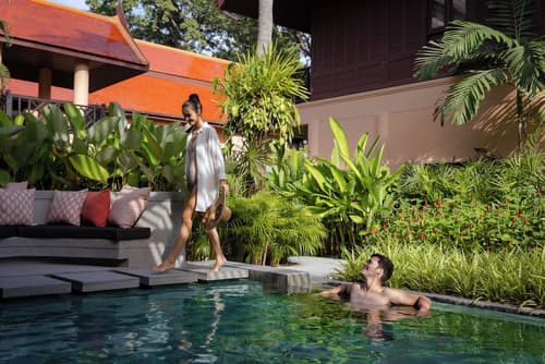 Anantara Hua Hin Resort