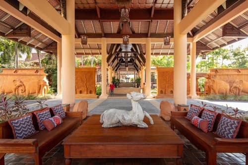 Anantara Hua Hin Resort