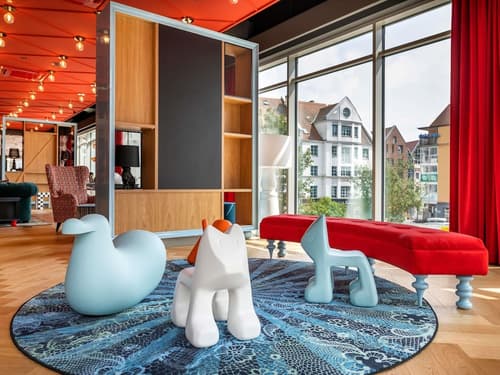 ibis Styles Szczecin Stare Miasto