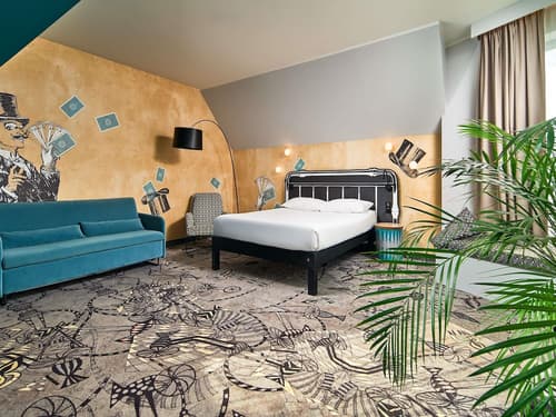 ibis Styles Szczecin Stare Miasto