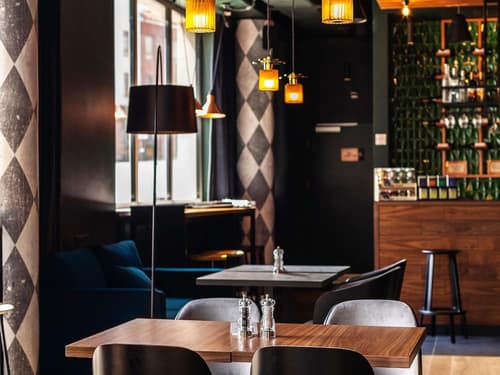 ibis Styles Szczecin Stare Miasto