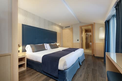 Hotel Pedro I de Aragón, Primary image