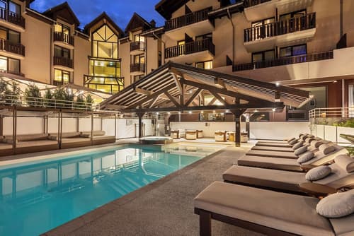 Hôtel Les Aiglons Chamonix, Primary image