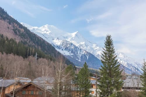 Hôtel Les Aiglons Chamonix