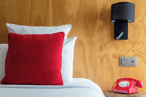 Hôtel Les Aiglons Chamonix, Room