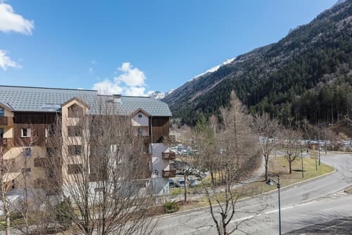 Hôtel Les Aiglons Chamonix