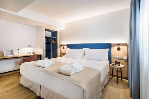 Occidental Alicante, Room