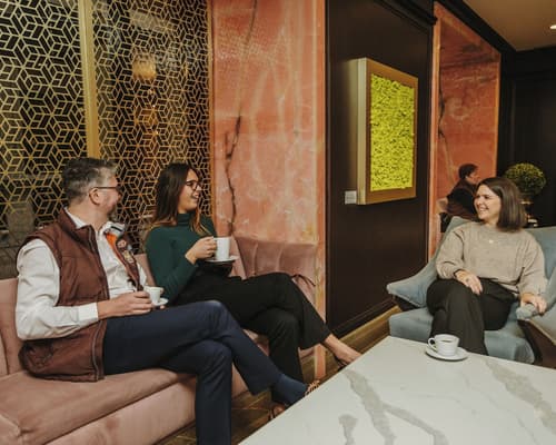 InterContinental Montreal by IHG, Reception