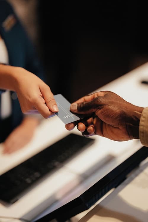 InterContinental Montreal by IHG, Reception