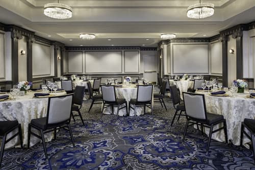 Phoenix Park Hotel, Ballroom