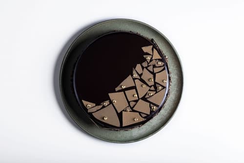 The Dolder Grand, Lobby lounge