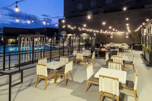 DoubleTree by Hilton Denver Cherry Creek