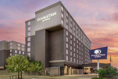 DoubleTree by Hilton Denver Cherry Creek, Primary image