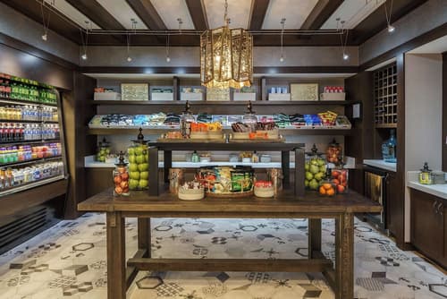Hyatt Regency Coral Gables, Lobby