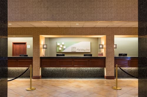 Holiday Inn Sacramento Downtown-Arena by IHG, Lobby