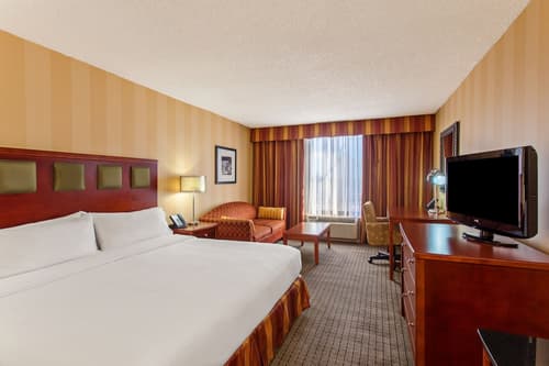 Holiday Inn Sacramento Downtown-Arena by IHG, Room