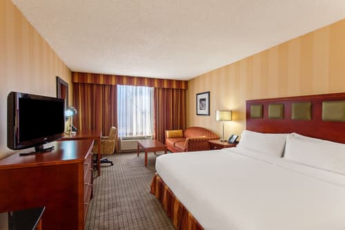 Holiday Inn Sacramento Downtown-Arena by IHG, Room