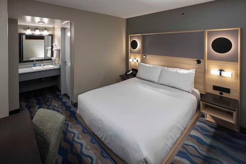 Accent Inns Kelowna