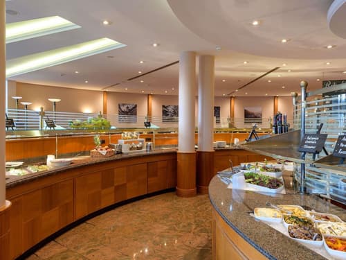 Novotel Freiburg am Konzerthaus