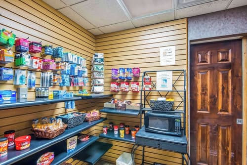 Clarion Inn Grand Junction, Property amenity