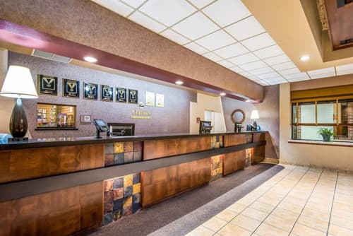 Clarion Inn Grand Junction