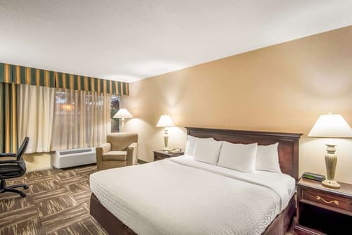 Clarion Inn Grand Junction