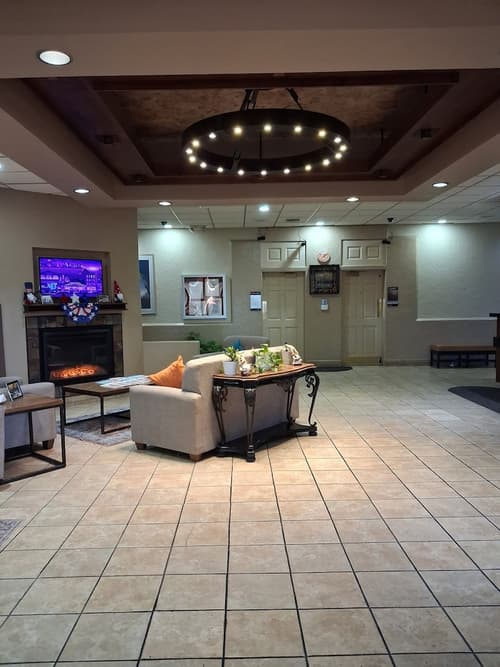 Clarion Inn Grand Junction