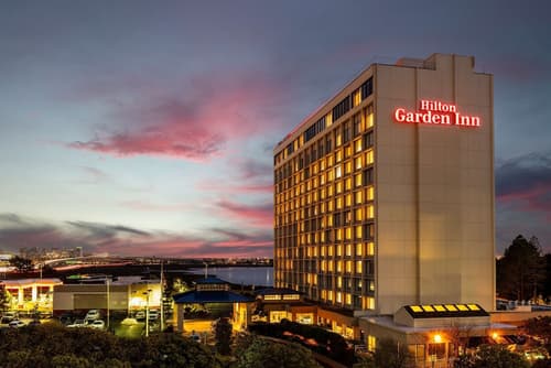 Hilton Garden Inn San Francisco/Oakland Bay Bridge, Primary image