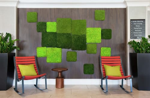 Hilton Garden Inn San Francisco/Oakland Bay Bridge