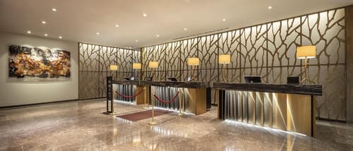Ankara HiltonSA