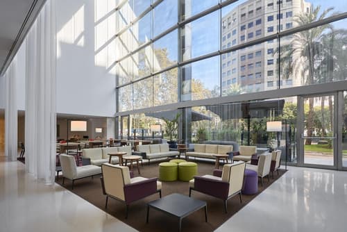 Hilton Barcelona