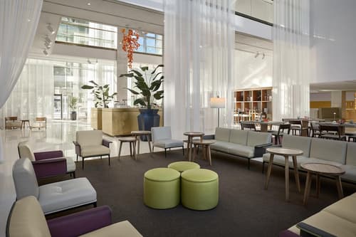 Hilton Barcelona