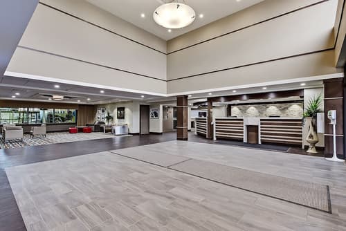 Best Western Plus Port O'Call Hotel