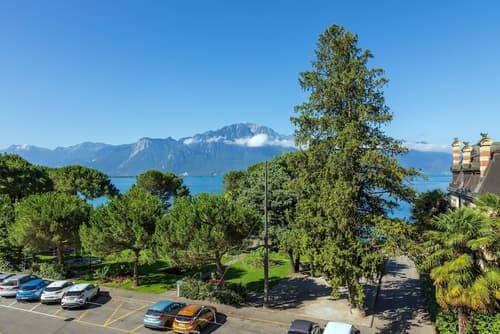 Grand Hotel Suisse Majestic, Autograph Collection