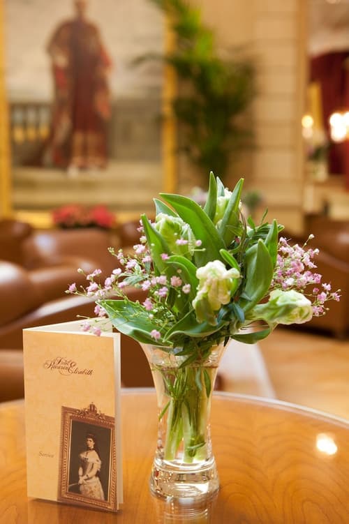 Hotel Kaiserin Elisabeth