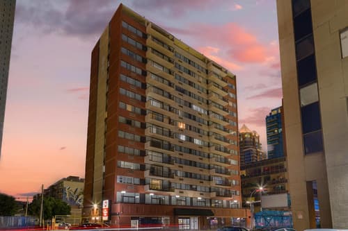 Best Western Plus Suites Downtown, Primary image