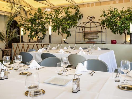 Mercure Marseille Centre Vieux Port