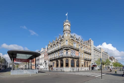 Amrâth Grand Hotel de l'Empereur
