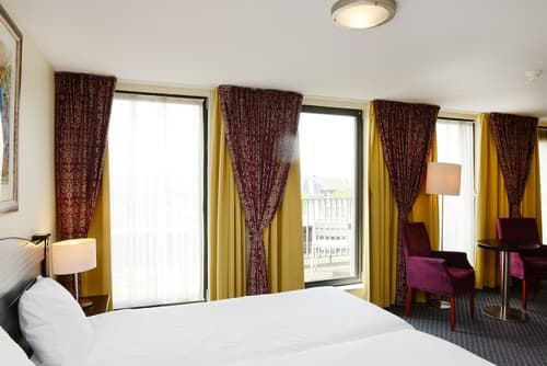 Amrâth Grand Hotel de l'Empereur