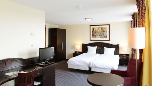 Amrâth Grand Hotel de l'Empereur