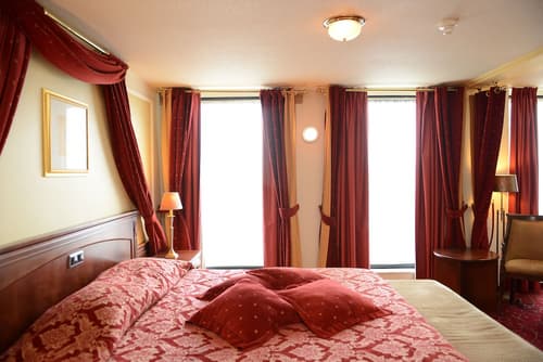 Amrâth Grand Hotel de l'Empereur