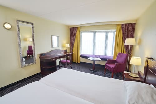 Amrâth Grand Hotel de l'Empereur