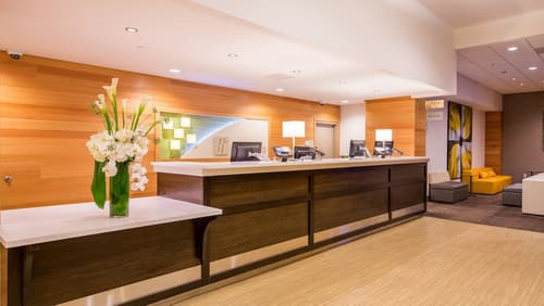 Holiday Inn Golden Gateway by IHG