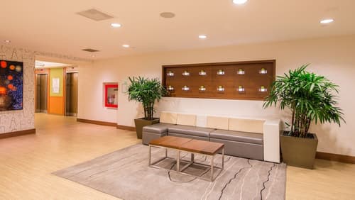 Holiday Inn Golden Gateway by IHG