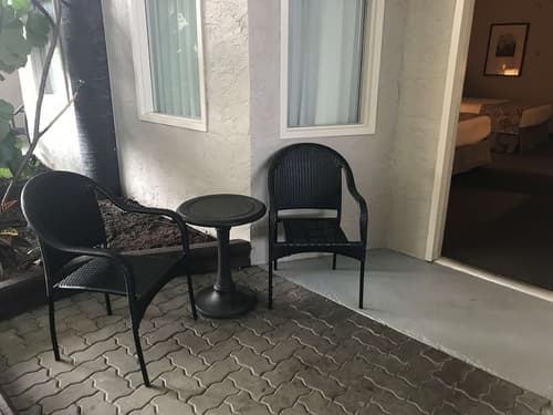 Coast Kamloops Hotel & Conference Centre, Room